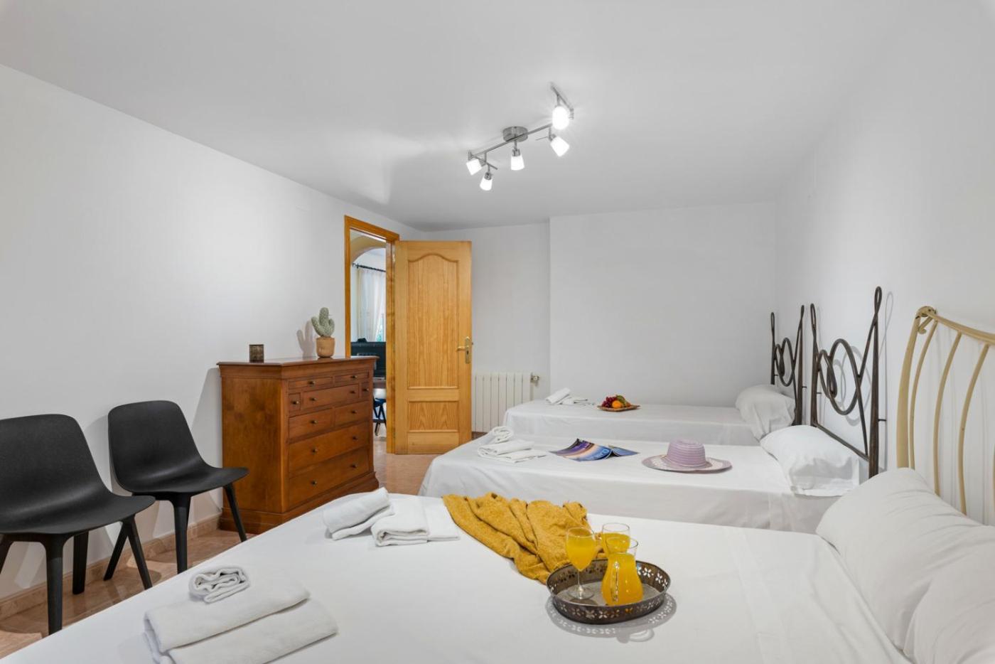 Villa Comodo - Plusholidays كاليبي المظهر الخارجي الصورة