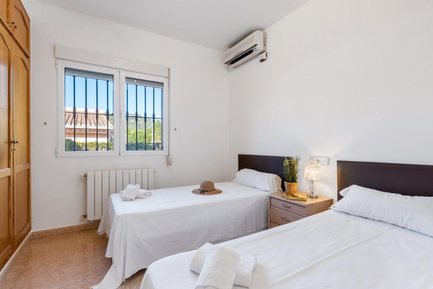 Villa Comodo - Plusholidays كاليبي المظهر الخارجي الصورة