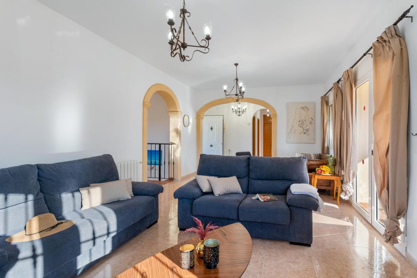 Villa Comodo - Plusholidays كاليبي المظهر الخارجي الصورة